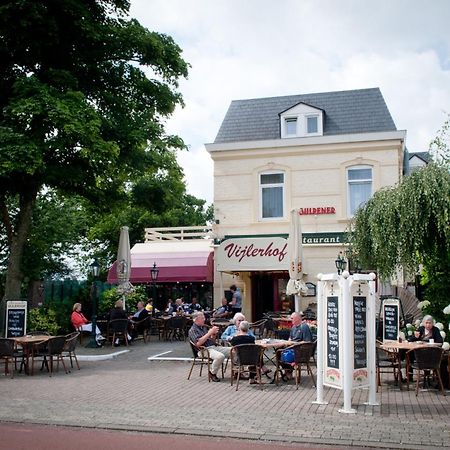 Hotel Restaurant Vijlerhof ไวเลิน ภายนอก รูปภาพ