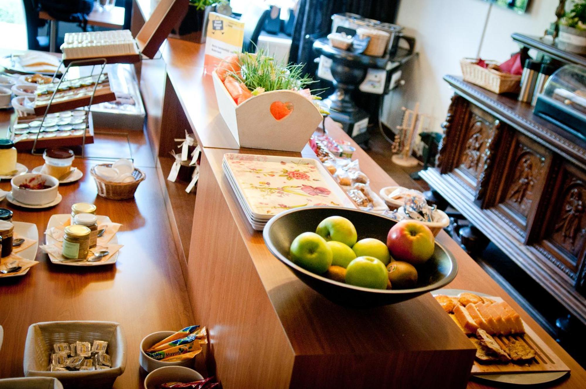 Hotel Restaurant Vijlerhof ไวเลิน ภายนอก รูปภาพ