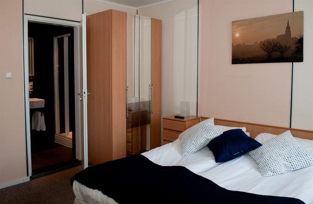 Hotel Restaurant Vijlerhof ไวเลิน ภายนอก รูปภาพ