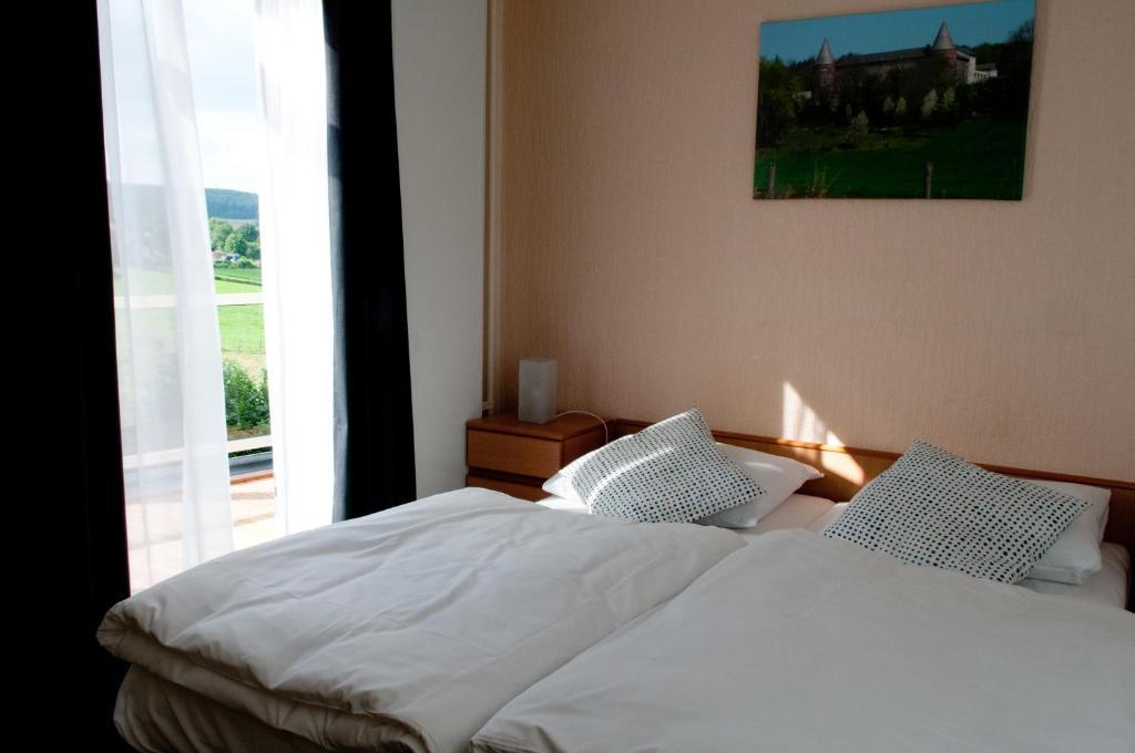 Hotel Restaurant Vijlerhof ไวเลิน ห้อง รูปภาพ