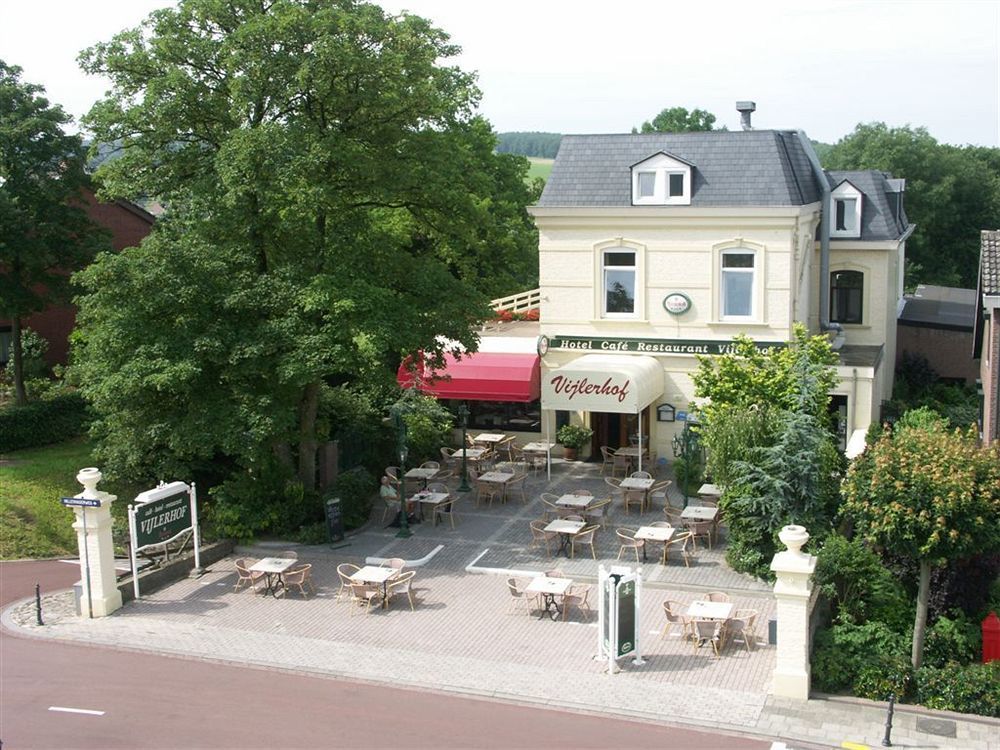 Hotel Restaurant Vijlerhof ไวเลิน ภายนอก รูปภาพ