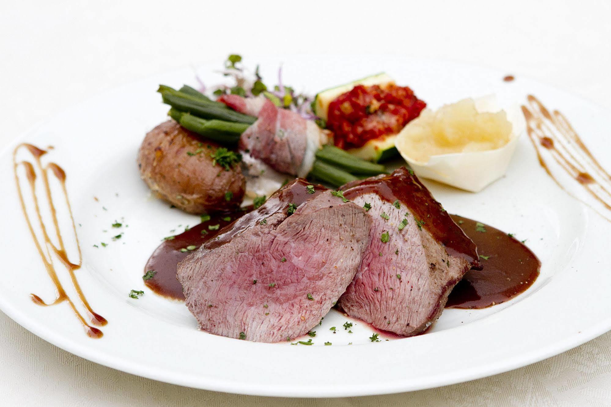 Hotel Restaurant Vijlerhof ไวเลิน ภายนอก รูปภาพ
